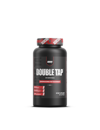 Double Tap 120 caps