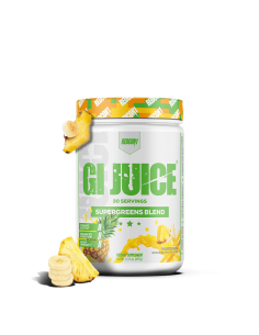 GI Juice Digestive Enzymes 429 grams