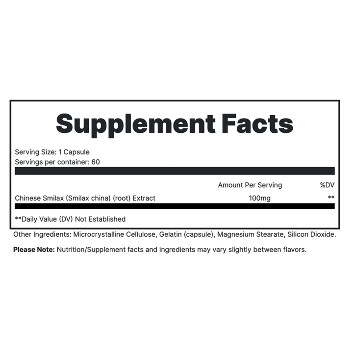 Laxogenin HALO 60 Caps Redcon1: Natural Muscle Growth