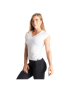 White / XS