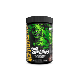 Mutant Big Greens 294 g: Superfood Vegetali in Polvere