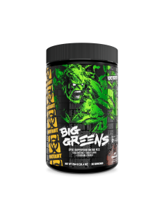 Big Greens 294 grams
