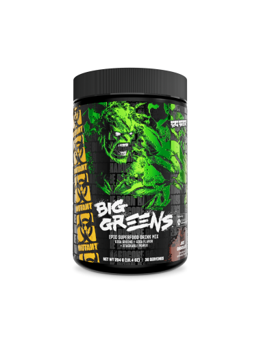 Big Greens 246 grams