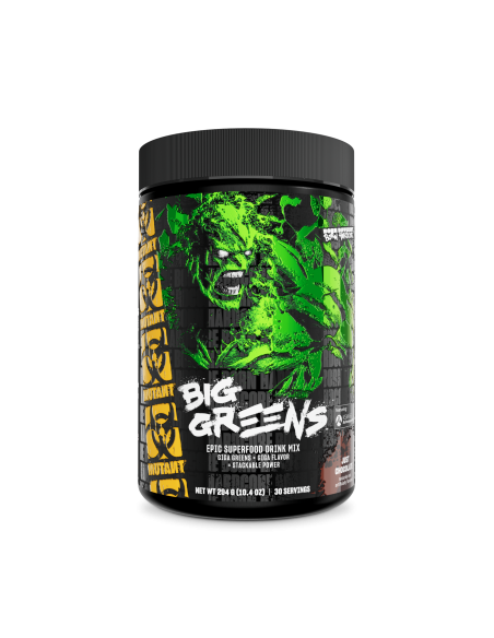 Big Greens 294 grams