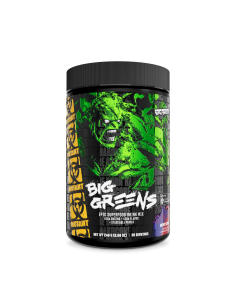 Big Greens 246 grams 2