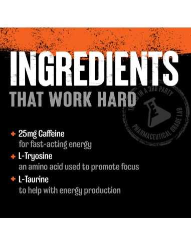 Animal Energy Performance Chew Tabs 120...
