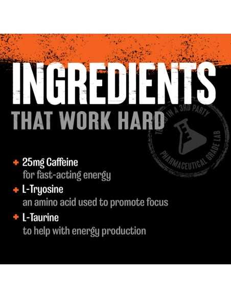 Animal Energy Performance Chew Tabs 120 chewable tablets