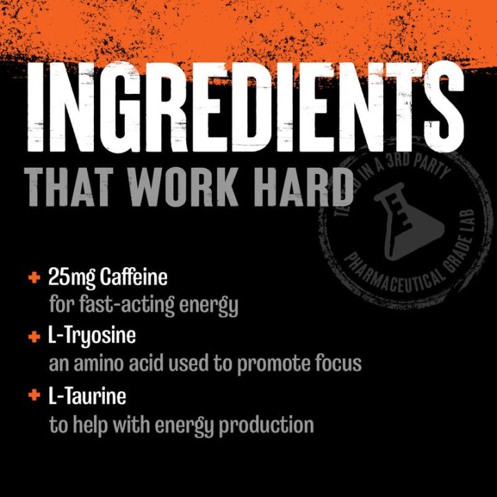Animal Energy Chews Universal Nutrition | Instant Energy Gummies | Citymuscle