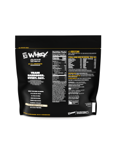Hardcore Whey 33,5 gr 2