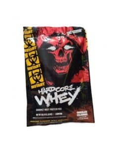 Hardcore Whey 33,5 gr