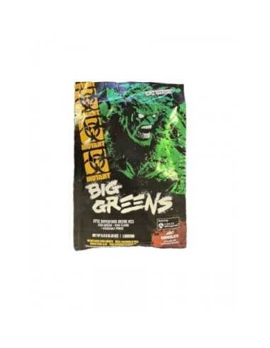 Big Greens 9 grams