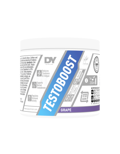 Testoboost 270 gr