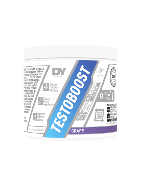 Testoboost 270 gr