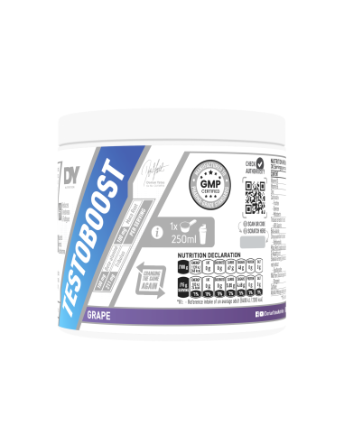 Testoboost 270 gr