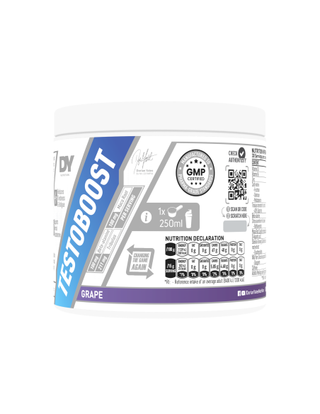 Testoboost 270 gr