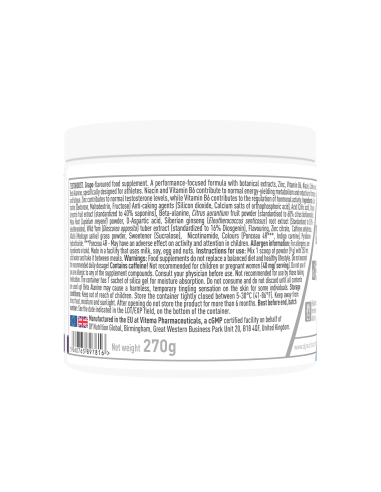 Testoboost 270 gr