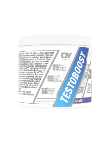 Testoboost 270 gr