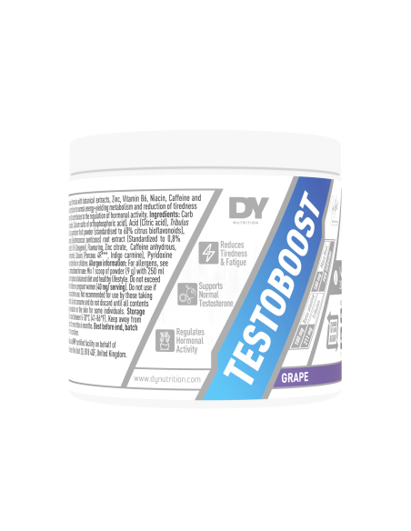 Testoboost 270 gr