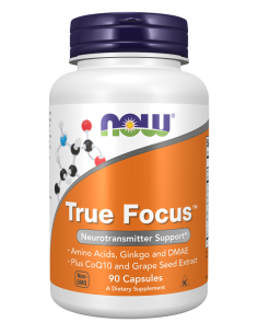 True Focus 90 vcaps