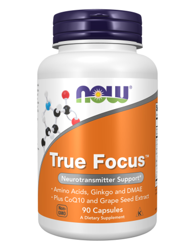 True Focus 90 vcaps