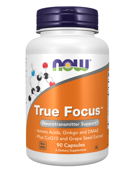 True Focus 90 vcaps