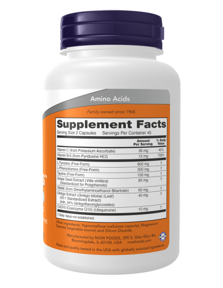 True Focus 90 vcaps