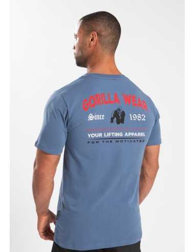 Warren T-Shirt