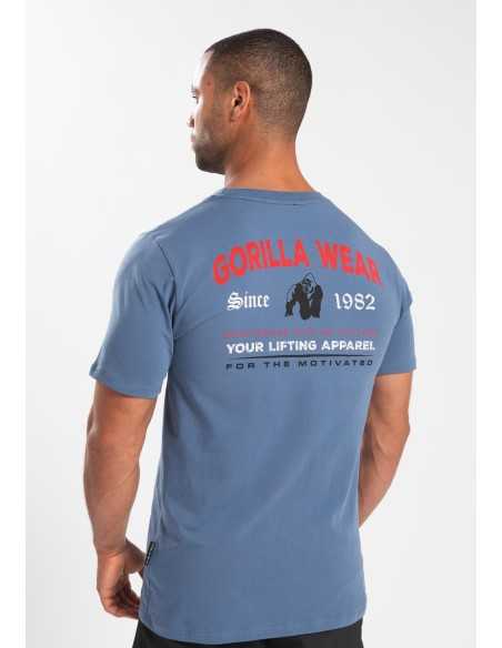 Warren T-Shirt