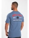 Coronet Blue / 2XL