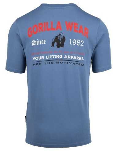 Warren T-Shirt