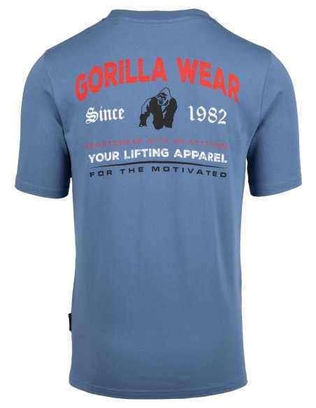 Warren T-Shirt