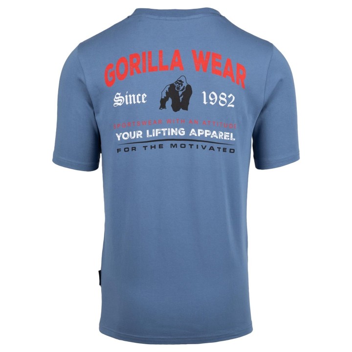 Warren T-Shirt