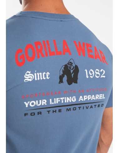 Warren T-Shirt