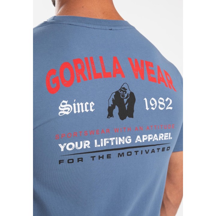 Warren T-Shirt