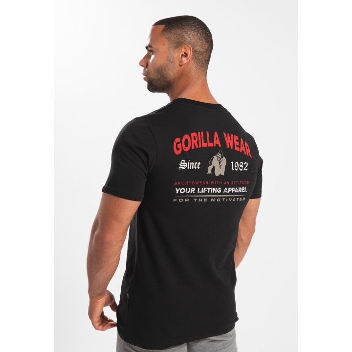 Warren T-Shirt