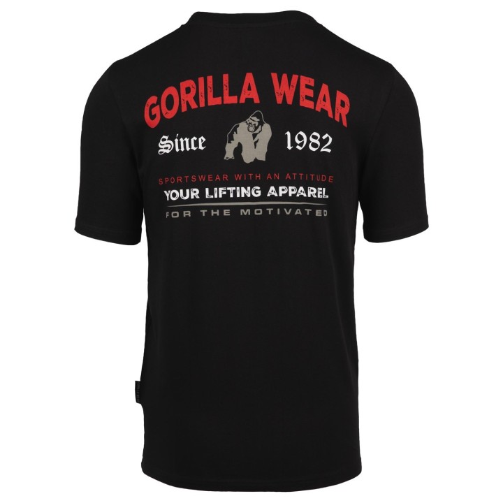 Warren T-Shirt