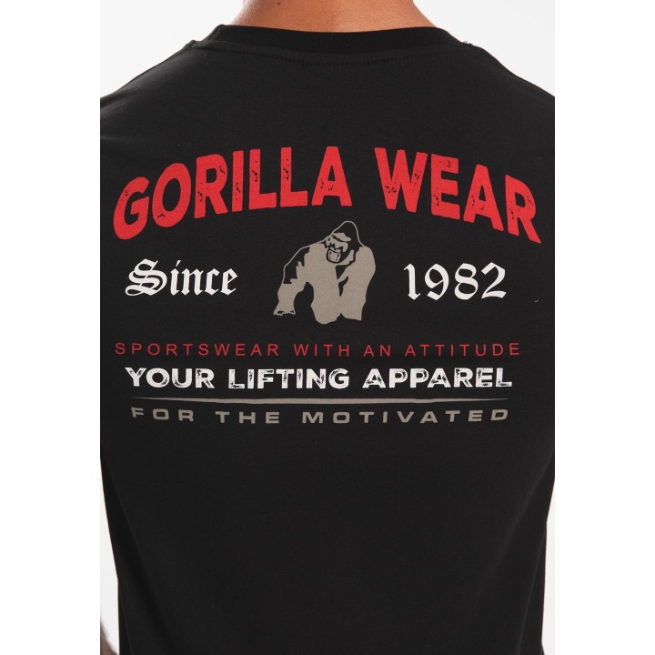 Warren T-Shirt