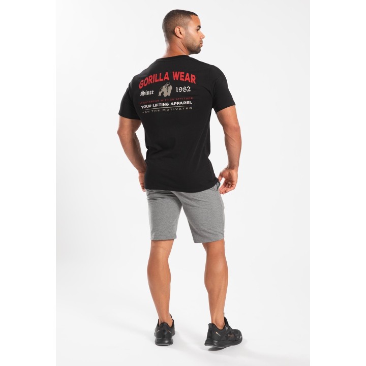 Warren T-Shirt