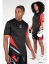 Black/Red / XS