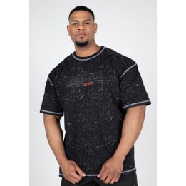Saginaw Oversized T-Shirt