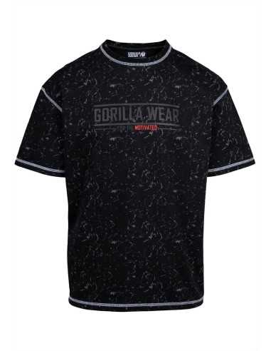 Saginaw Oversized T-Shirt