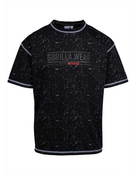 Saginaw Oversized T-Shirt