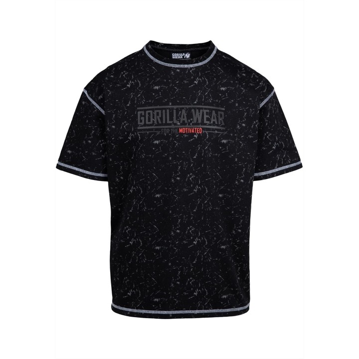 Saginaw Oversized T-Shirt