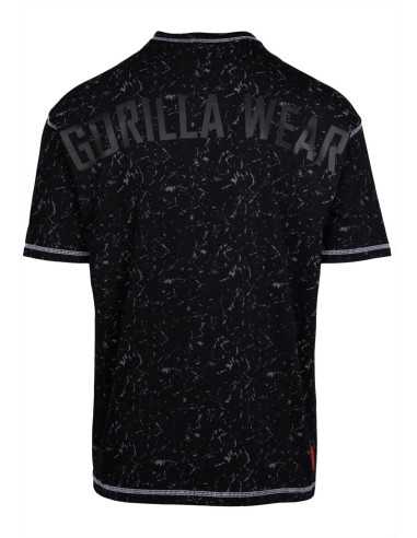 Saginaw Oversized T-Shirt