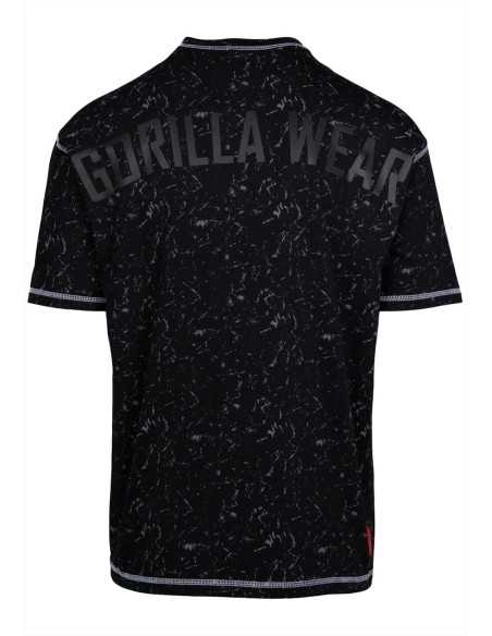 Saginaw Oversized T-Shirt