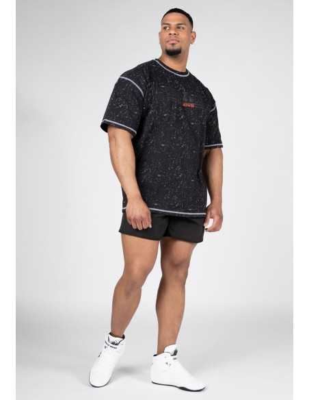Saginaw Oversized T-Shirt