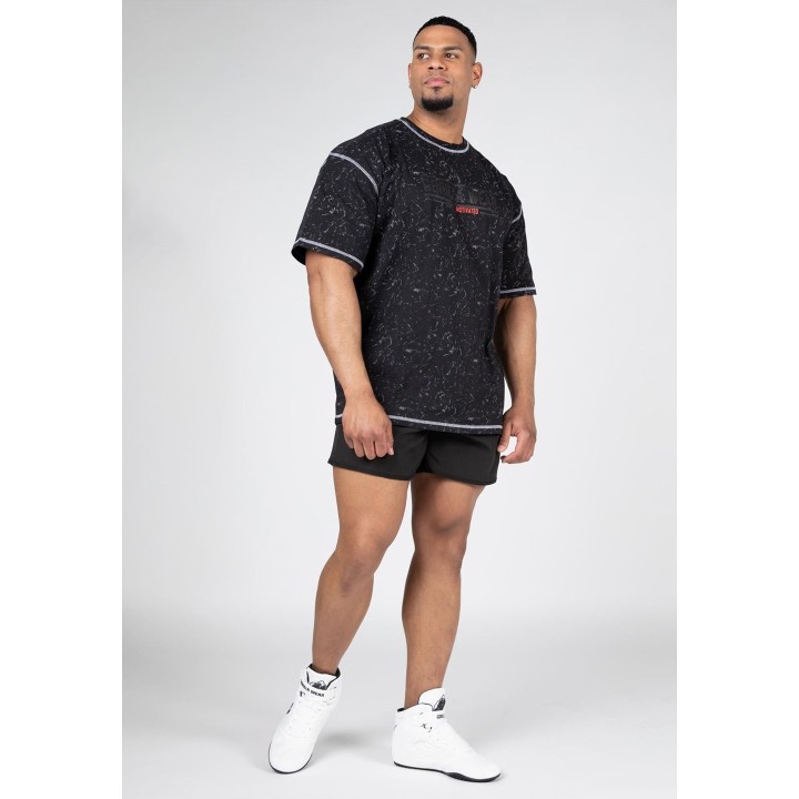 Saginaw Oversized T-Shirt