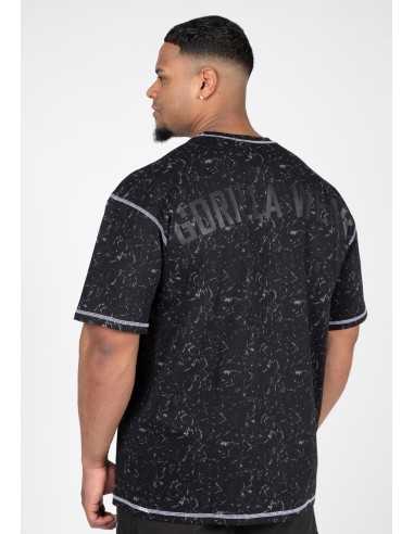 Saginaw Oversized T-Shirt