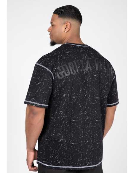 Saginaw Oversized T-Shirt