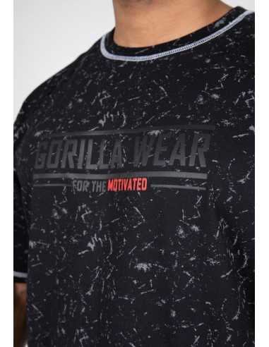 Saginaw Oversized T-Shirt